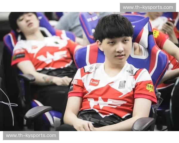 KaiyunPro赛事焦点:重新定义电竞竞技的未来 KaiyunPro赛事焦点:重新定义电竞竞技的未来